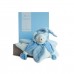 J'aime mon doudou collector ours bleu  - doudou et compagnie  Doudou Et Compagnie    245796